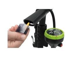 MSW FLP-200 Airlift Floor Pump