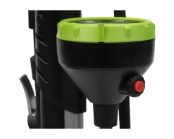 MSW FLP-200 Airlift Floor Pump