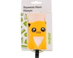MSW Kitty Horn