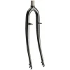 MSW 700c Hybrid Fork (Black) (1-1/8" Threadless) (300mm)
