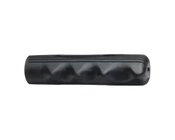 MSW Dimension Classic Cruiser Grips (Black) (140mm)