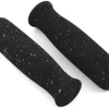 MSW Dimension Cork Mountain Grips (Black) (125mm)