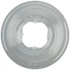 MSW Dimension Freehub Spoke Protector (28-34 Tooth) (4 Hook) (32 Hole Clear Plastic)