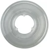 MSW Dimension Freehub Spoke Protector (26-30 Tooth) (3 Hook) (36 Hole Clear Plastic)
