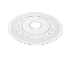 MSW Dimension Freewheel Spoke Protector (Clear Plastic) (28-30 Tooth)
