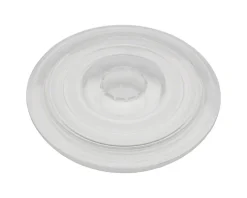 MSW Dimension Freewheel Spoke Protector (Clear Plastic) (34 Tooth)