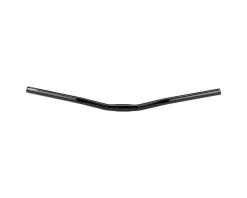 MSW Dimension High-Rise Bar (Black) (25.4mm) (30mm Rise) (660mm) (15° Sweep)