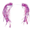 MSW Dimension Kid's Bike Streamers (Magenta/Pink) (Pair)