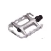 MSW Dimension Pro Mountain Pedals (Silver/Silver)