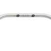 MSW Dimension Road Double Groove Handlebar (Silver) (25.4mm) (40cm)