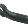 MSW Dimension Stubs Bar Ends (Black)