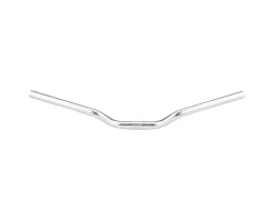 MSW Dimension Urban Cruiser Bar (Silver) (25.4mm) (24° Sweep) (45mm Rise) (620mm)