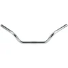 MSW Dimension Urban Cruiser Bar (Silver) (25.4mm) (90mm Rise) (650mm) (50° Sweep)
