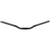 MSW Dimension Urban Cruiser Bar (Black) (25.4mm) (24° Sweep) (45mm Rise) (620mm)