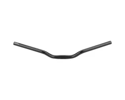 MSW Dimension Urban Cruiser Bar (Black) (25.4mm) (24° Sweep) (45mm Rise) (620mm)