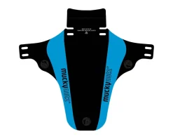 Mucky Nutz Face Fender (Blue)