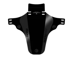 Mucky Nutz Face Fender (Black)
