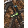 Mucky Nutz Face Fender (Green)