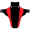 Mucky Nutz Face Fender (Red)