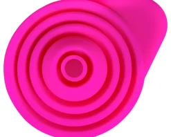 Muc-Off , Collapsible Silicone Funnel