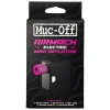 Muc-Off Airmach Electric Mini Pro Inflator (Black/Pink)