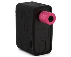 Muc-Off Airmach Electric Mini Pro Inflator (Black/Pink)