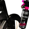 Muc-Off Antibacterial Indoor Training Equipment Cleaner (500ml)