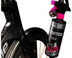 Muc-Off Antibacterial Indoor Training Equipment Cleaner (500ml)