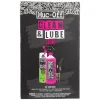 Muc-Off Bike Care Kit (Clean & Lube)