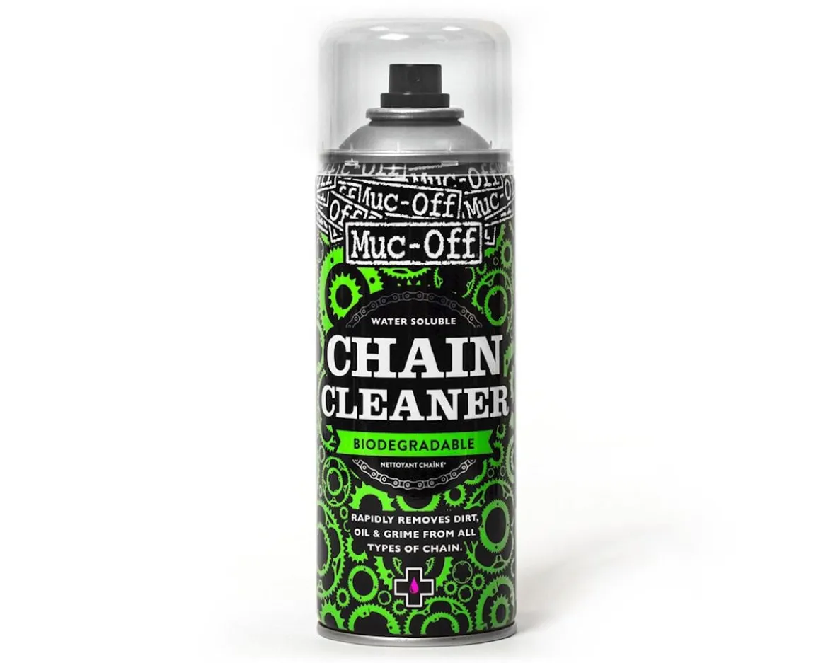 Muc-Off Bio Drivetrain Cleaner - 500ml