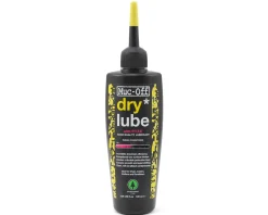 Muc-Off Biodegradable Dry Lube (120ml)