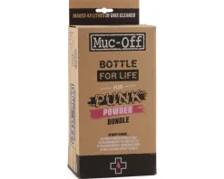 Muc-Off Bottle For Life Bundle (4 x 30g)