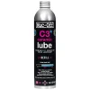 Muc-Off C3 Wet Ceramic Bike Chain Lube (300ml) (Aluminum Refill Bottle)