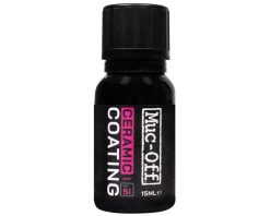 Muc-Off Ceramic Protection Coating Kit (15mL )