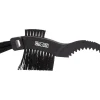 Muc-Off Claw Brush Combination 3 Heads and Cassette Scraper