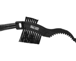 Muc-Off Claw Brush Combination 3 Heads and Cassette Scraper