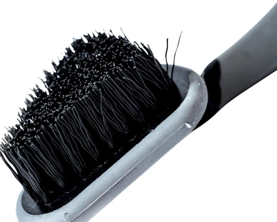 Muc-Off Drivetrain Detailing Brush (Round)