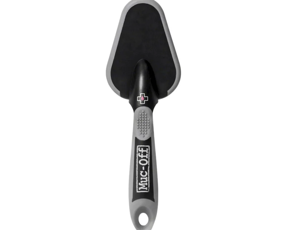 Muc-Off Drivetrain Detailing Brush (Round)