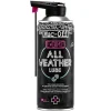 Muc-Off E-Bike All Weather Lube (250ml Aerosol)