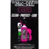 Muc-Off E-Bike Clean Protect Lube Kit