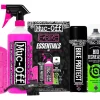 Muc-Off eBike Essentials Cleaning Kit
