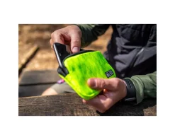Muc-Off Essentials Case (Hi-Vis Yellow)