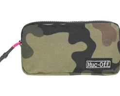 Muc-Off Essentials Case with Header