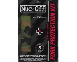 Muc-Off Fork Protection Kit (Camo)
