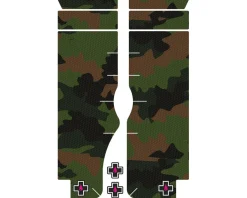 Muc-Off Fork Protection Kit (Camo)