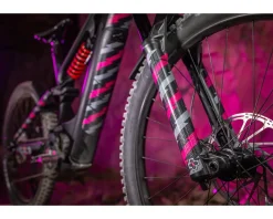 Muc-Off Fork Protection Kit (Bolt)
