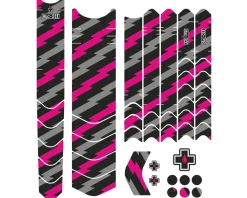 Muc-Off Frame Protection Kit (Bolt) (E-Bike)