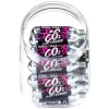 Muc-Off 25g CO2 Cartridges (Threaded) (25pcs)
