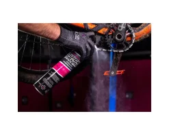 Muc-Off High Pressure Quick Drying Chain Degreaser (750ml)