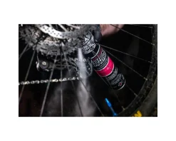 Muc-Off High Pressure Quick Drying Chain Degreaser (750ml)